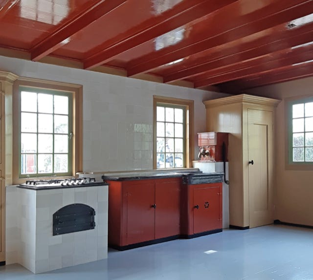 Oud Hollandse Keuken