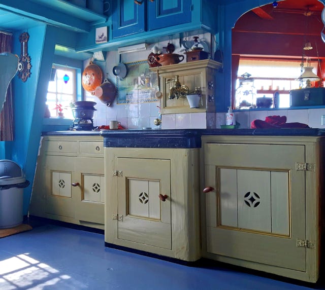 Oud Hollandse Keuken