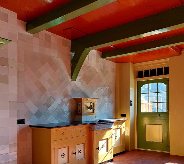 Oud Hollandse Keukens - Stefan Witteman